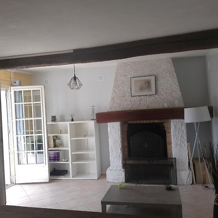 La Petite Maison Sainte-Gemme-Moronval Luaran gambar