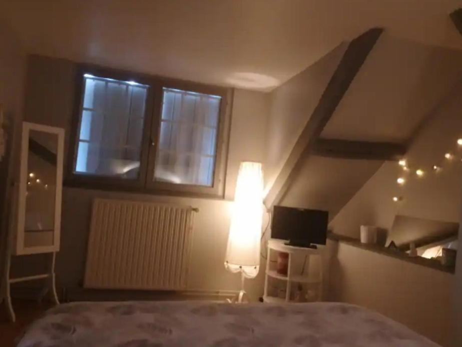 La Petite Maison Sainte-Gemme-Moronval Luaran gambar