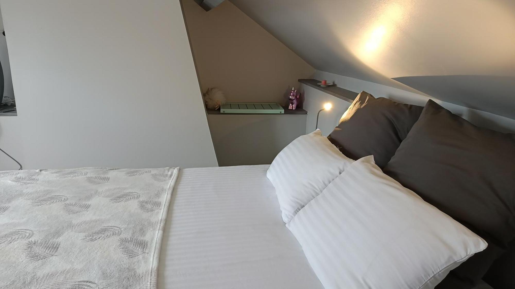 La Petite Maison Sainte-Gemme-Moronval Luaran gambar